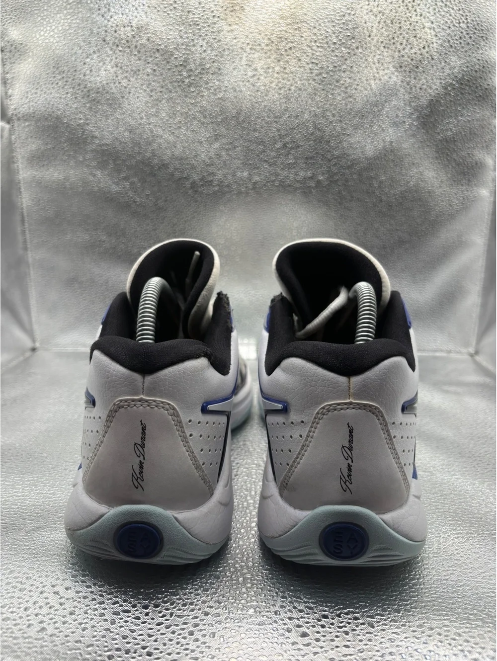 Nike KD 17 penny